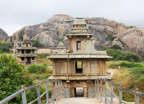 Chitradurga